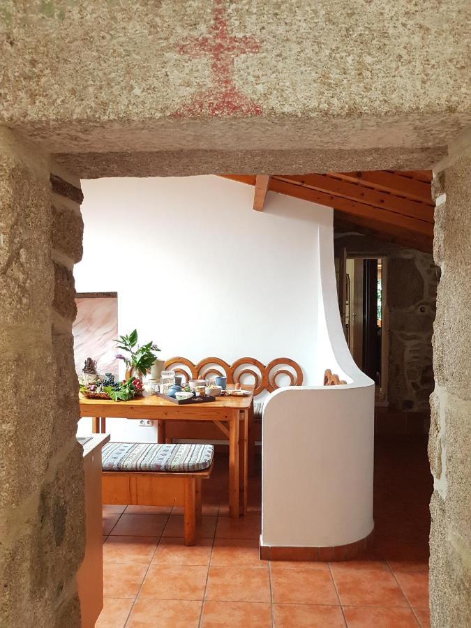 Pilgrims Rest - Vila Nova De Cerveira - Hostel - Albergue - Al Extérieur photo