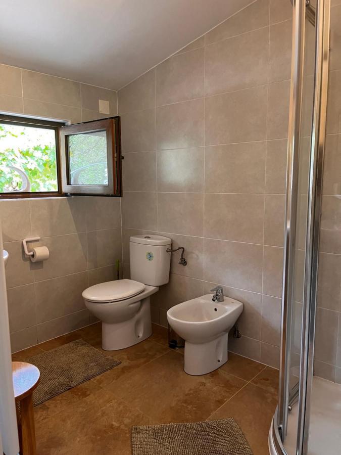 Pilgrims Rest - Vila Nova De Cerveira - Hostel - Albergue - Al Extérieur photo