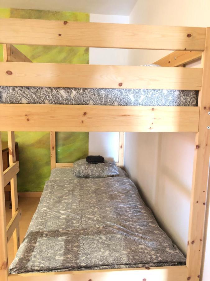 Pilgrims Rest - Vila Nova De Cerveira - Hostel - Albergue - Al Extérieur photo