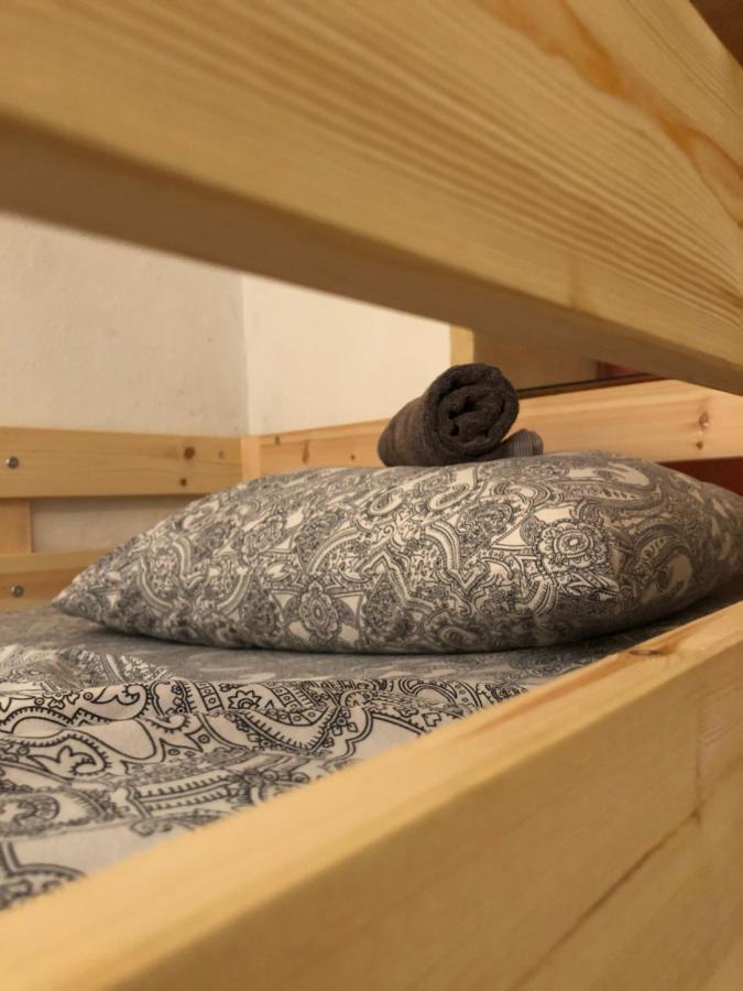 Pilgrims Rest - Vila Nova De Cerveira - Hostel - Albergue - Al Extérieur photo