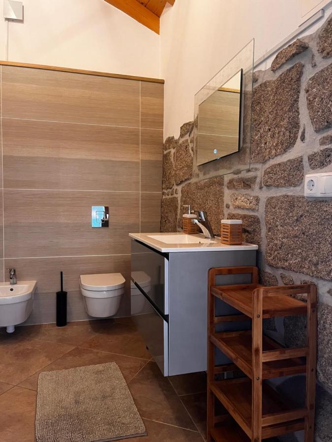 Pilgrims Rest - Vila Nova De Cerveira - Hostel - Albergue - Al Extérieur photo