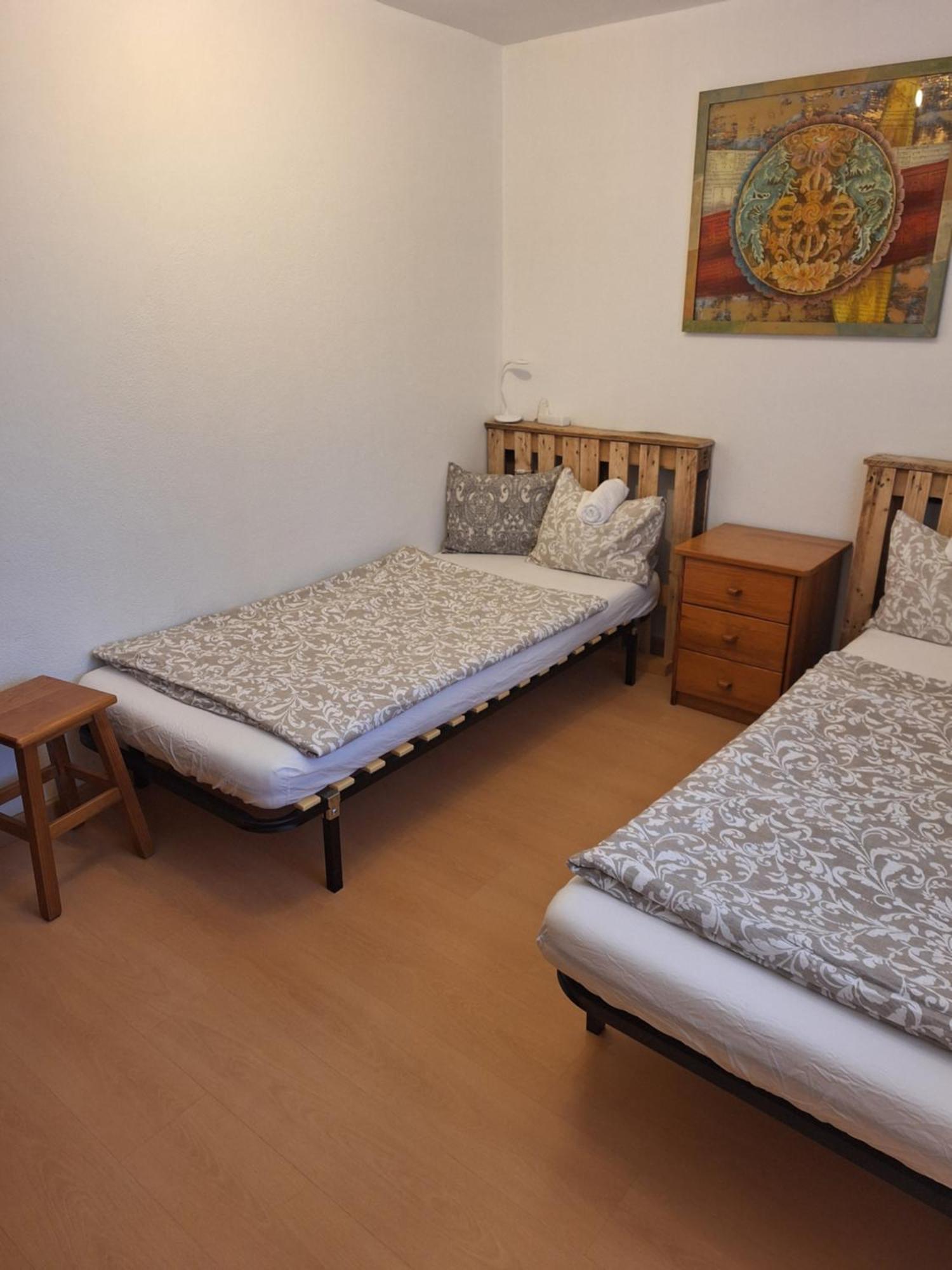 Pilgrims Rest - Vila Nova De Cerveira - Hostel - Albergue - Al Chambre photo