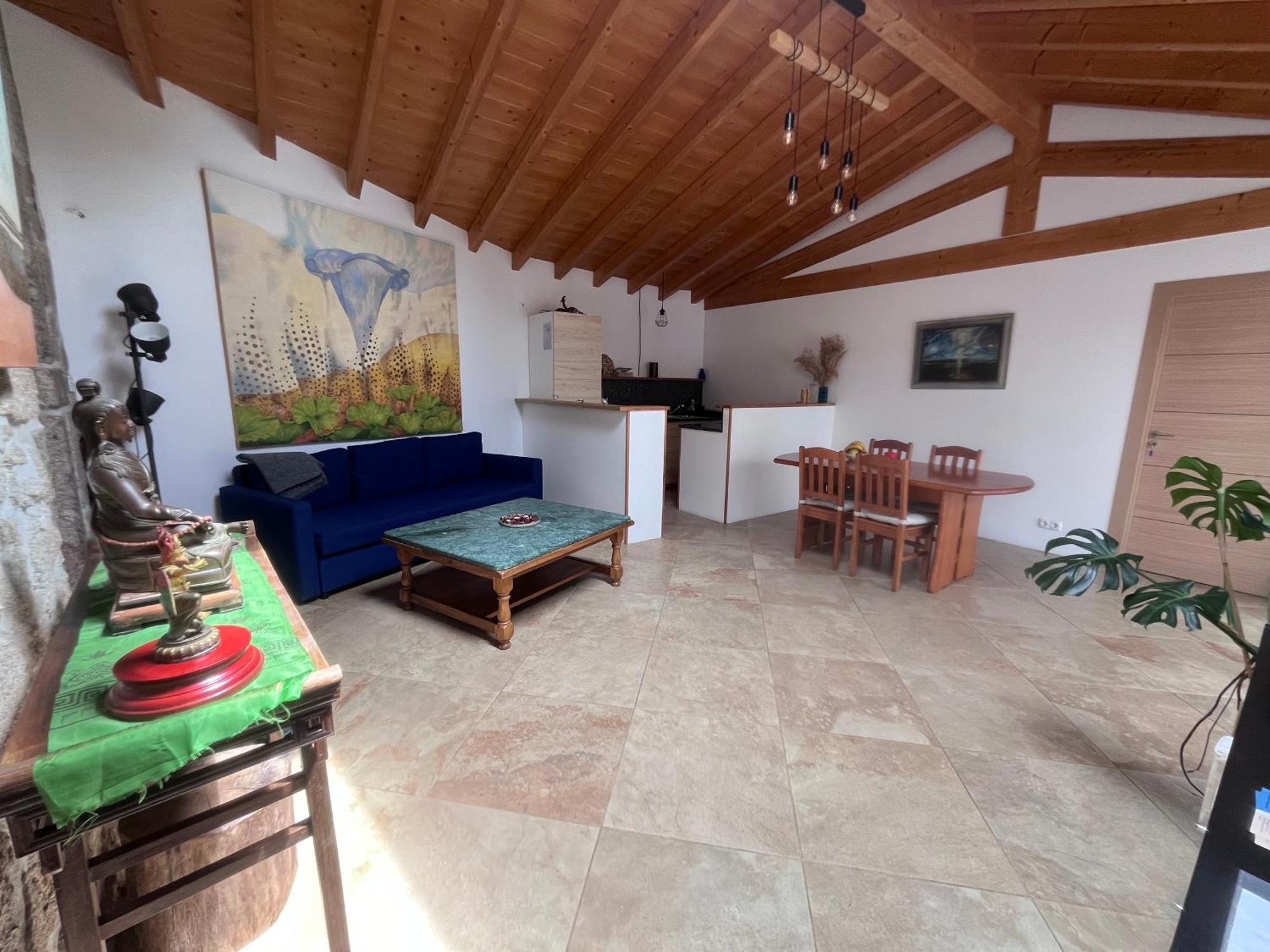 Pilgrims Rest - Vila Nova De Cerveira - Hostel - Albergue - Al Chambre photo