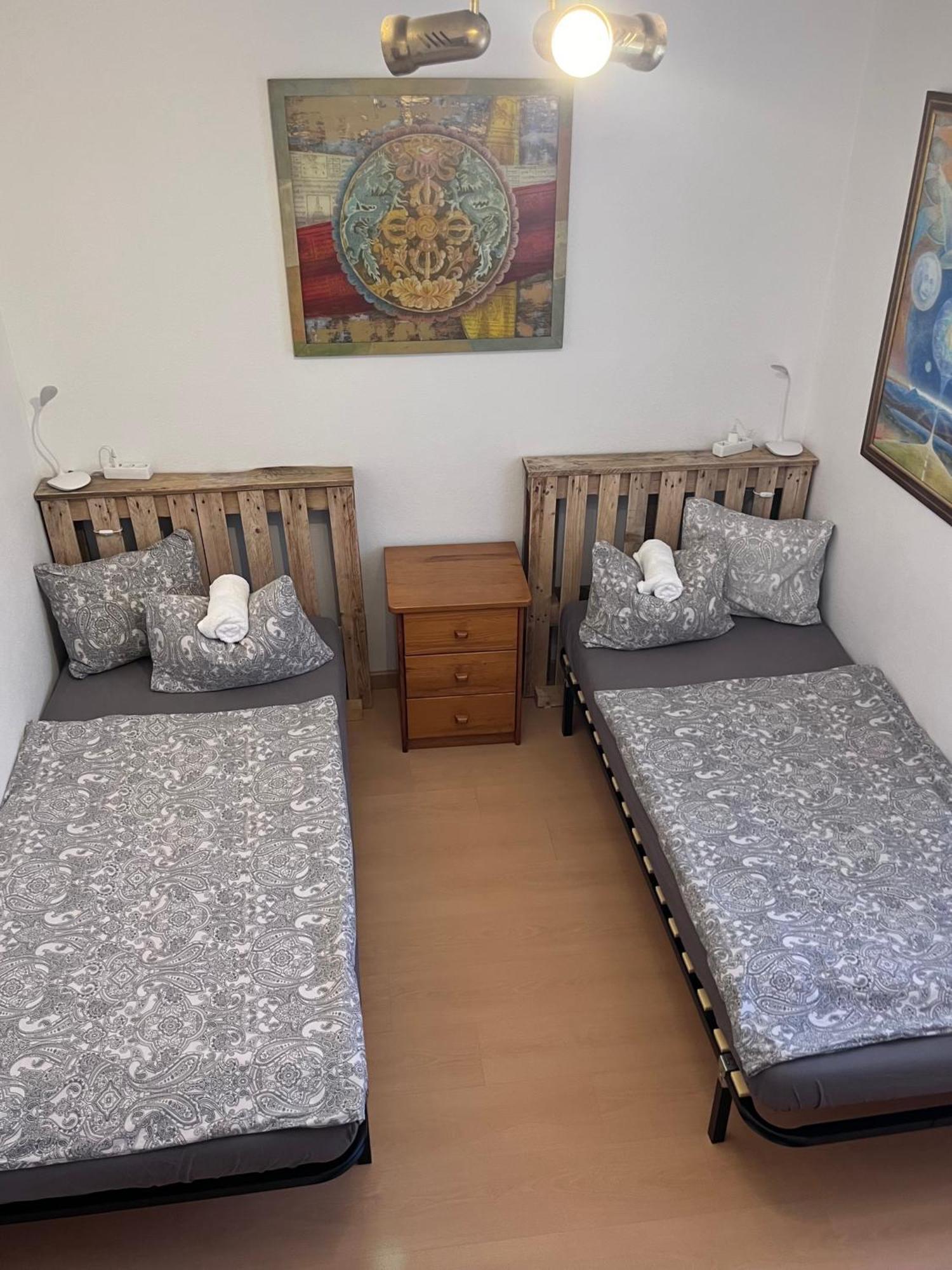 Pilgrims Rest - Vila Nova De Cerveira - Hostel - Albergue - Al Extérieur photo