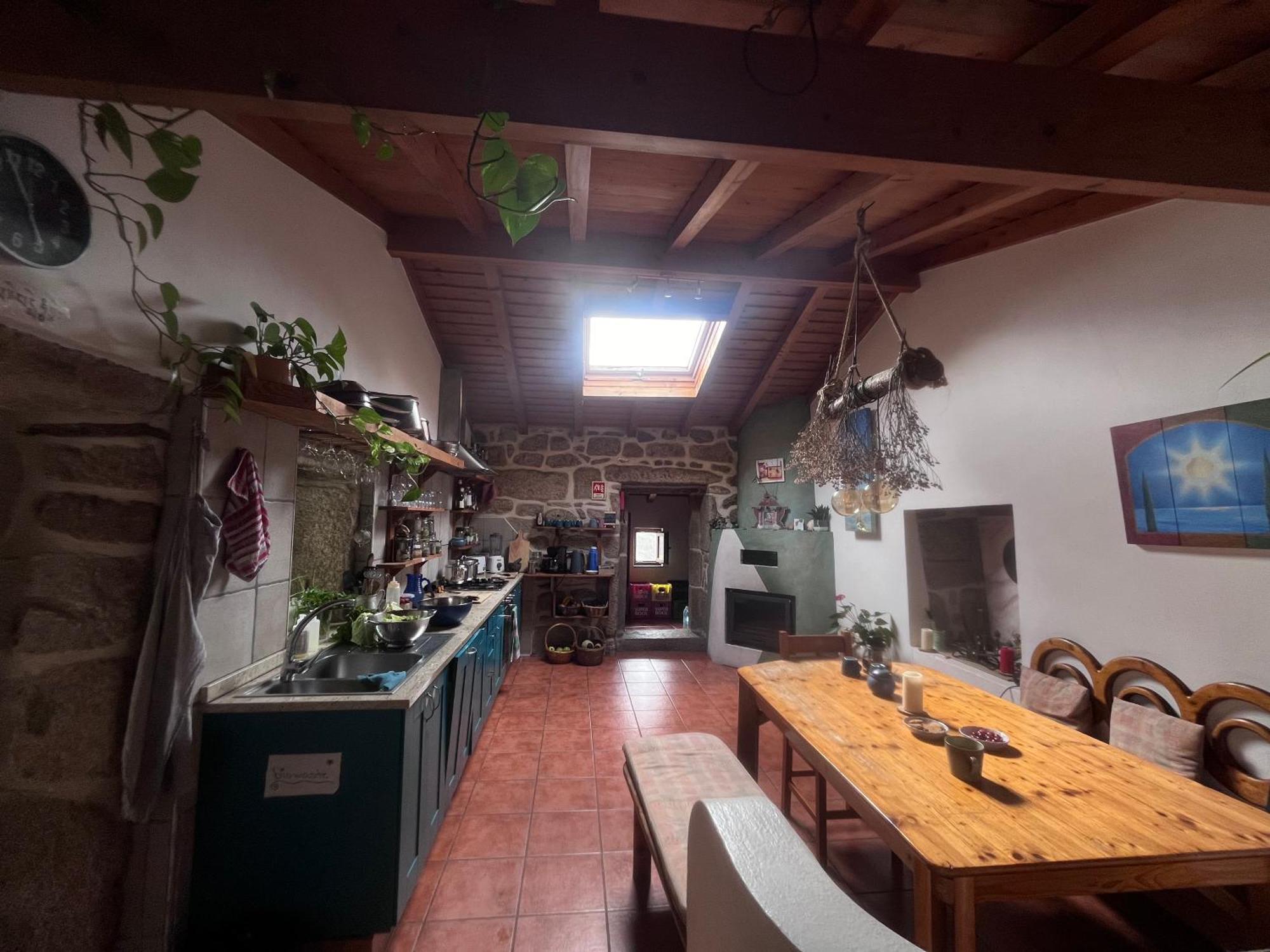 Pilgrims Rest - Vila Nova De Cerveira - Hostel - Albergue - Al Extérieur photo