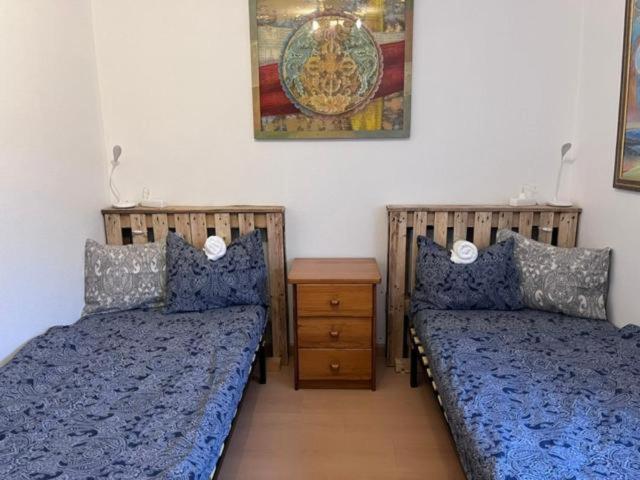 Pilgrims Rest - Vila Nova De Cerveira - Hostel - Albergue - Al Extérieur photo